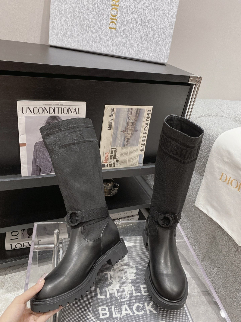 chr1st1an D10r boots